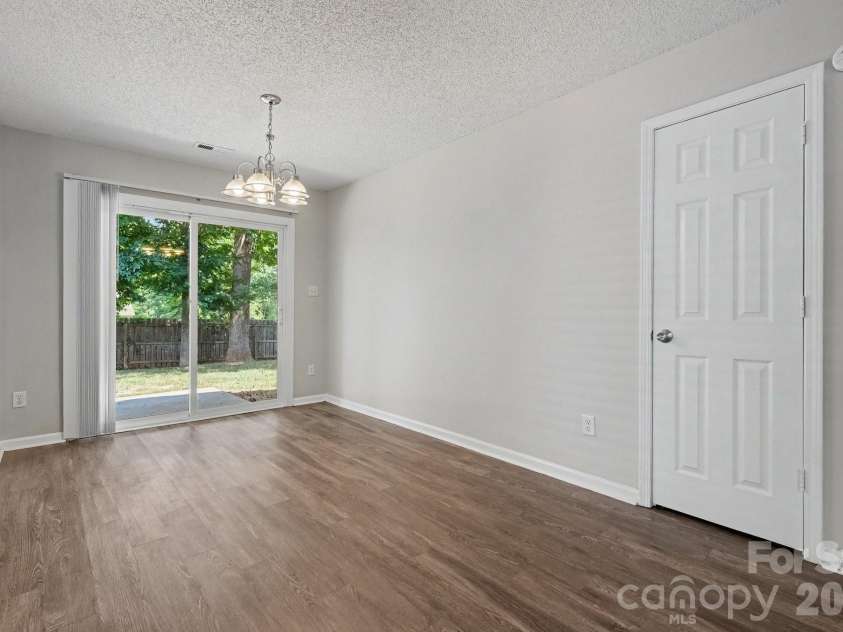 11207 Gold Pan Road, Charlotte, NC 28215.  MLS# CAR4422305, YatesRealty ID 50047. 