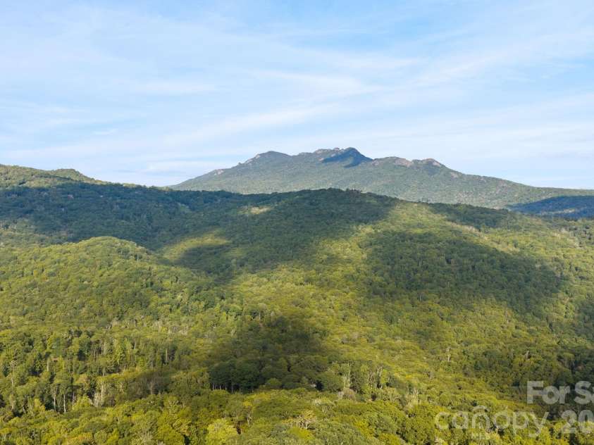 299 Sugar Vista Lane, Newland, NC 28657.  MLS# CAR4422071, YatesRealty ID 50049. 