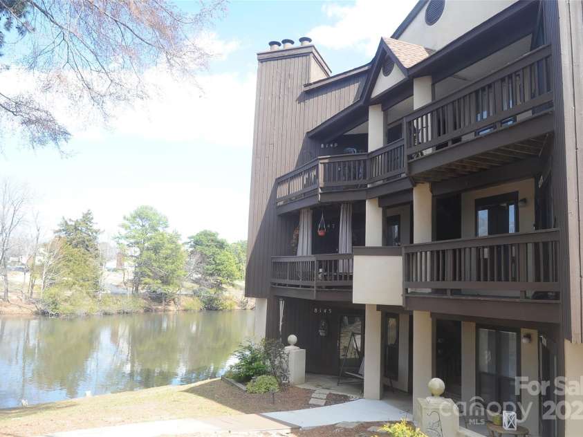 8149 Cedar Glen Drive, Charlotte, NC 28212.  MLS# CAR4231952, YatesRealty ID 5005. 