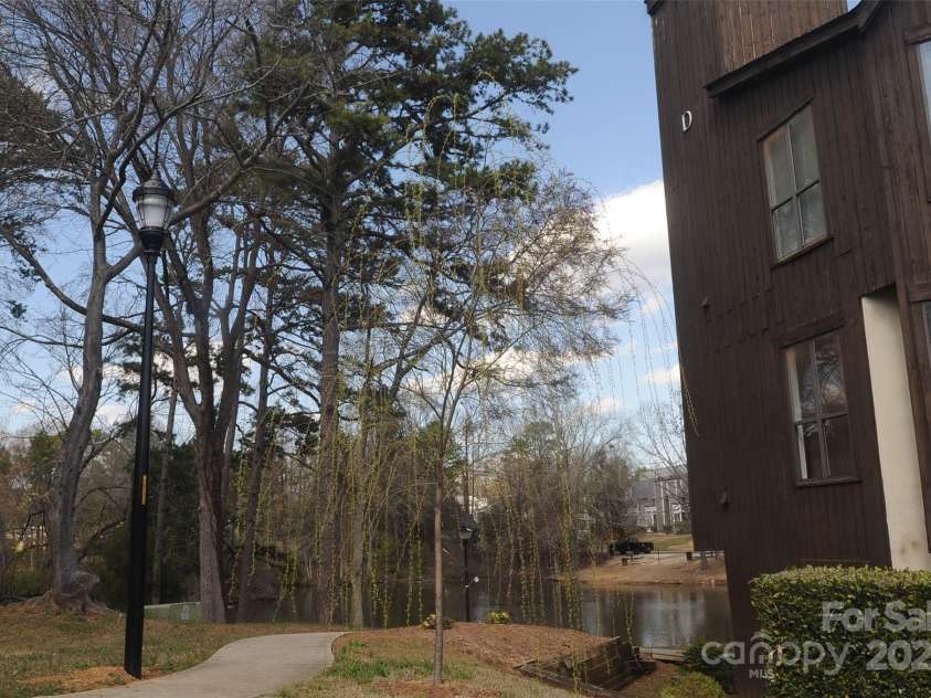 8149 Cedar Glen Drive, Charlotte, NC 28212.  MLS# CAR4231952, YatesRealty ID 5005. 