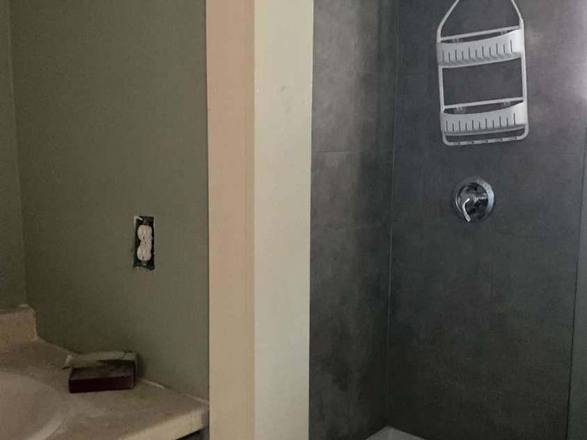 1311 Dekalb Street, Shelby, NC 28152.  MLS# CAR4423613, YatesRealty ID 50056. Bathroom