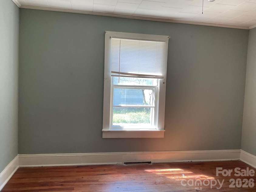 1311 Dekalb Street, Shelby, NC 28152.  MLS# CAR4423613, YatesRealty ID 50056. Bedroom 2