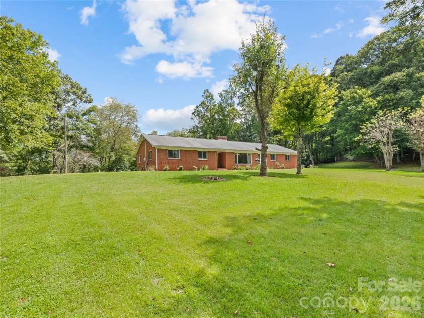 2968 Dutch Cove Road, Canton, NC 28716.  MLS# CAR4423590, YatesRealty ID 50062. 