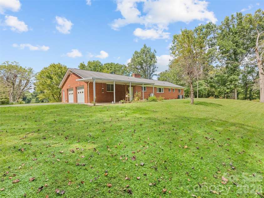 2968 Dutch Cove Road, Canton, NC 28716.  MLS# CAR4423590, YatesRealty ID 50062. 