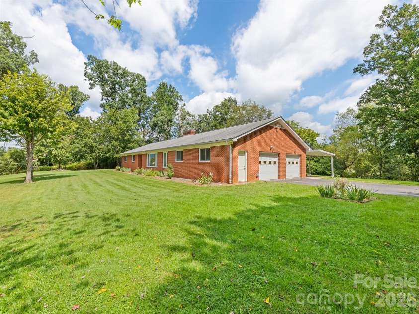 2968 Dutch Cove Road, Canton, NC 28716.  MLS# CAR4423590, YatesRealty ID 50062. 