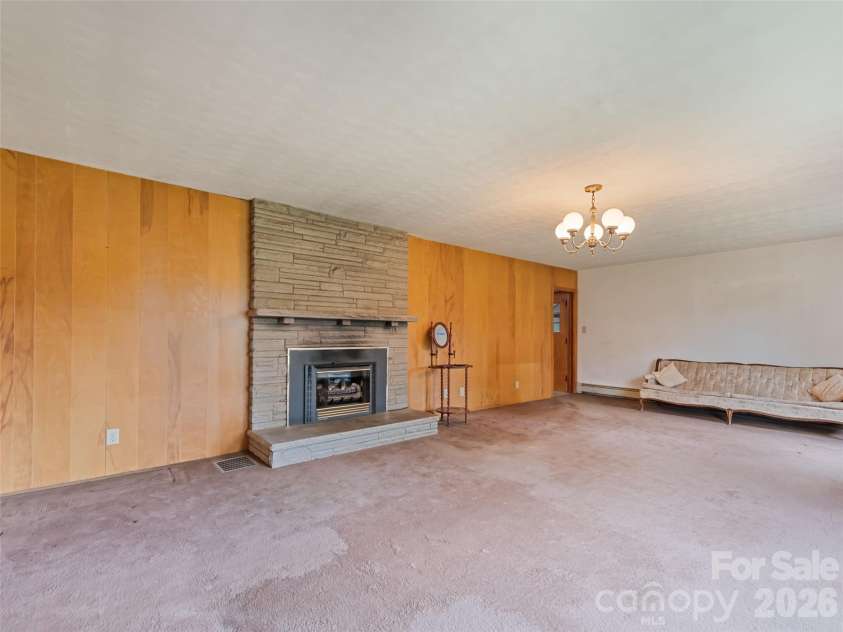 2968 Dutch Cove Road, Canton, NC 28716.  MLS# CAR4423590, YatesRealty ID 50062. 