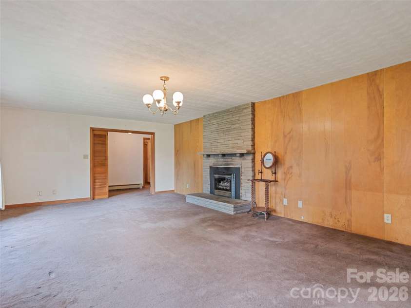2968 Dutch Cove Road, Canton, NC 28716.  MLS# CAR4423590, YatesRealty ID 50062. 