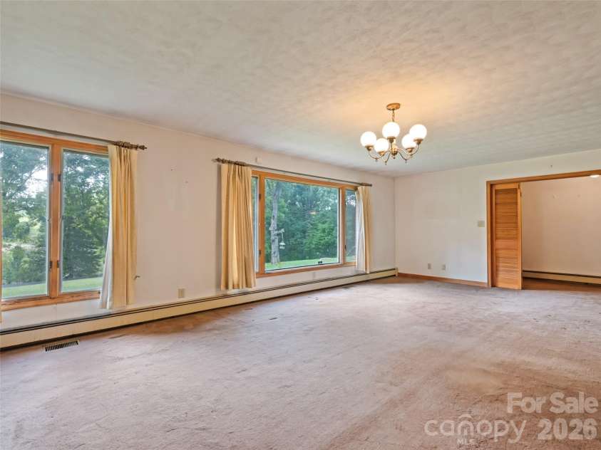 2968 Dutch Cove Road, Canton, NC 28716.  MLS# CAR4423590, YatesRealty ID 50062. 