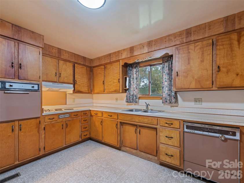 2968 Dutch Cove Road, Canton, NC 28716.  MLS# CAR4423590, YatesRealty ID 50062. 