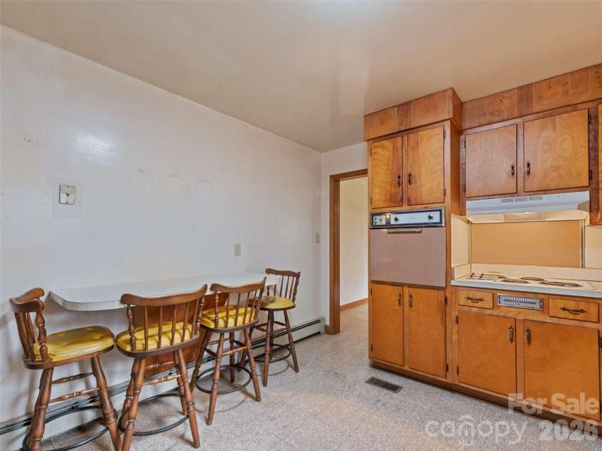 2968 Dutch Cove Road, Canton, NC 28716.  MLS# CAR4423590, YatesRealty ID 50062. 