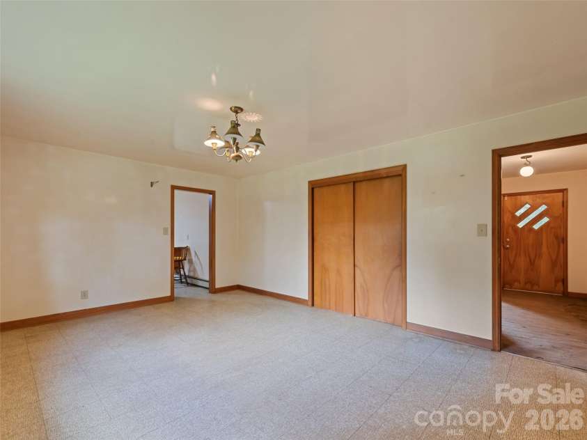2968 Dutch Cove Road, Canton, NC 28716.  MLS# CAR4423590, YatesRealty ID 50062. 