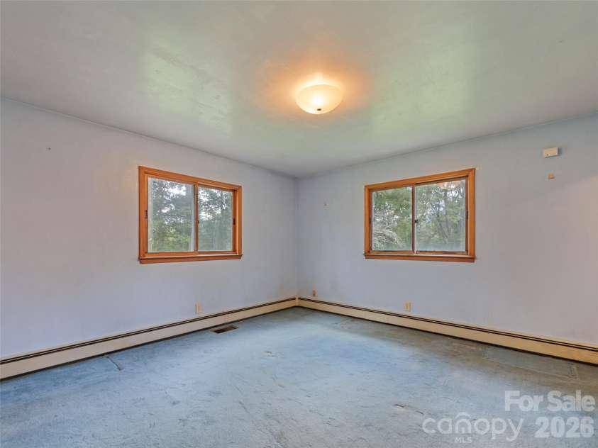 2968 Dutch Cove Road, Canton, NC 28716.  MLS# CAR4423590, YatesRealty ID 50062. 