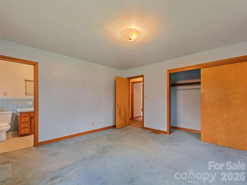 2968 Dutch Cove Road, Canton, NC 28716.  MLS# CAR4423590, YatesRealty ID 50062. 