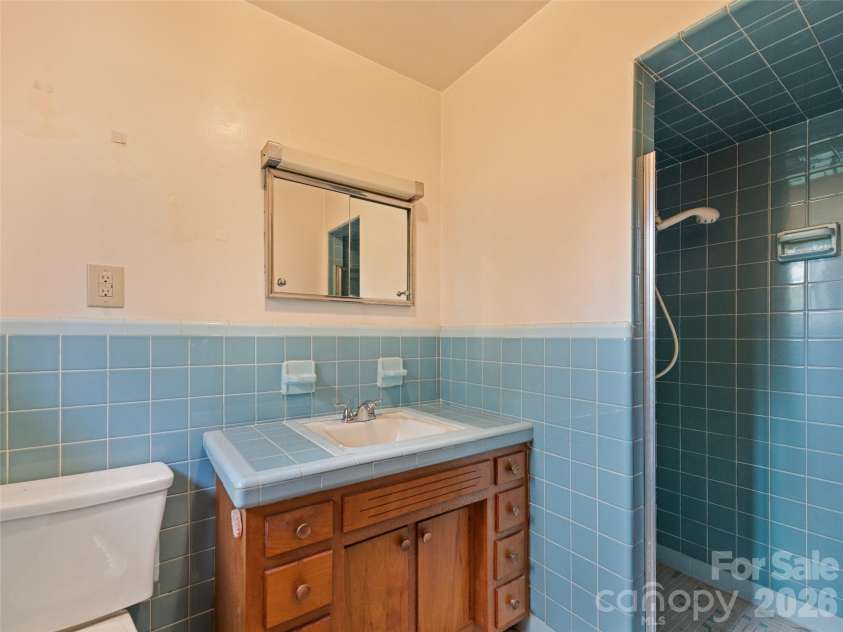 2968 Dutch Cove Road, Canton, NC 28716.  MLS# CAR4423590, YatesRealty ID 50062. 