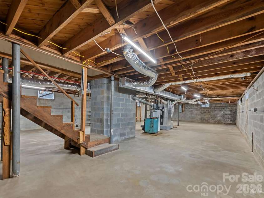 2968 Dutch Cove Road, Canton, NC 28716.  MLS# CAR4423590, YatesRealty ID 50062. 