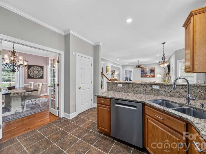 4043 Thompson Road, Lancaster, SC 29720.  MLS# CAR4423460, YatesRealty ID 50067. 