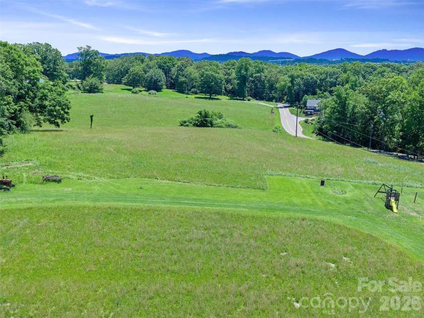 1125 & 1127 Glenn Bridge Road, Arden, NC 28704.  MLS# CAR4423618, YatesRealty ID 50068. 