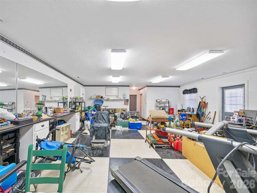1125 & 1127 Glenn Bridge Road, Arden, NC 28704.  MLS# CAR4423618, YatesRealty ID 50068. 