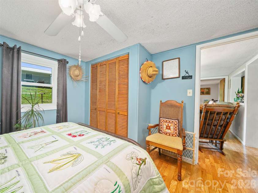 1125 & 1127 Glenn Bridge Road, Arden, NC 28704.  MLS# CAR4423618, YatesRealty ID 50068. 
