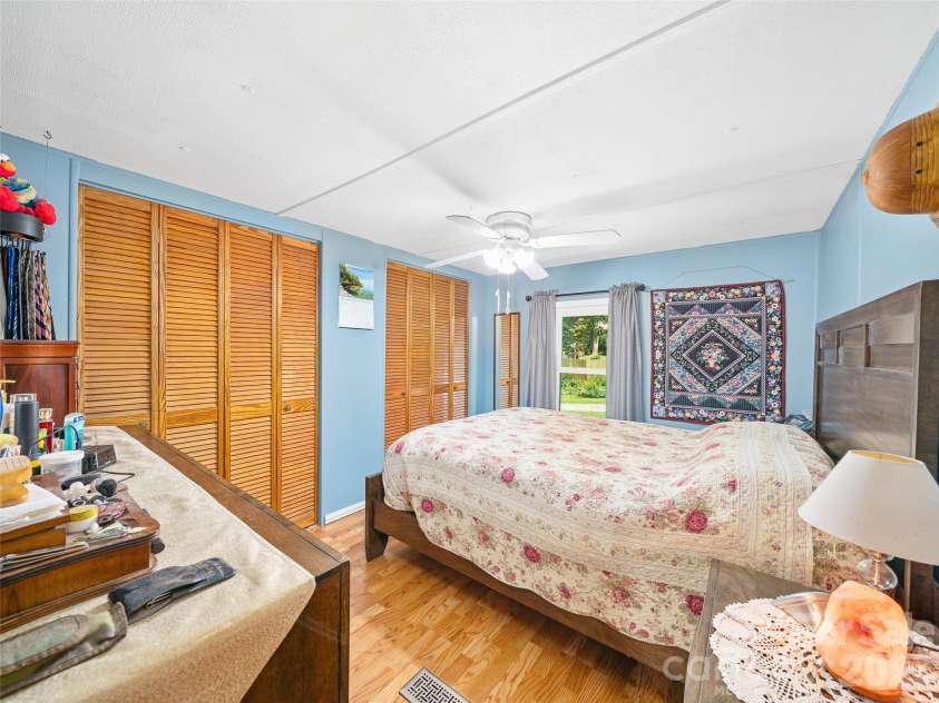 1125 & 1127 Glenn Bridge Road, Arden, NC 28704.  MLS# CAR4423618, YatesRealty ID 50068. 