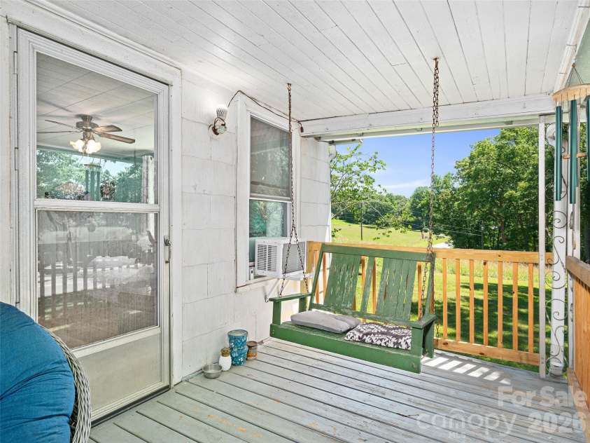 1125 & 1127 Glenn Bridge Road, Arden, NC 28704.  MLS# CAR4423618, YatesRealty ID 50068. 