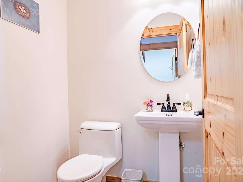 1203 Mountain Vista Drive, Nebo, NC 28761.  MLS# CAR4171416, YatesRealty ID 5007. 