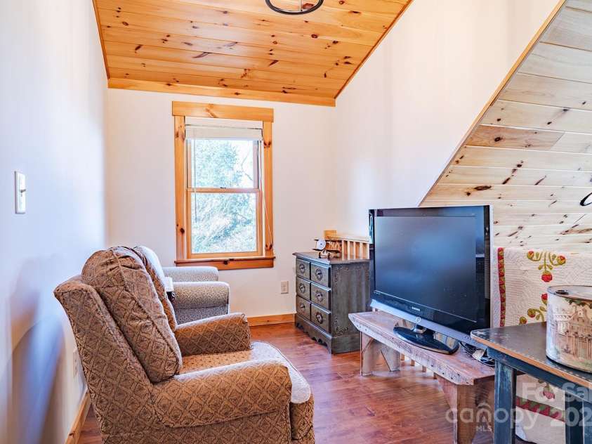 1203 Mountain Vista Drive, Nebo, NC 28761.  MLS# CAR4171416, YatesRealty ID 5007. 