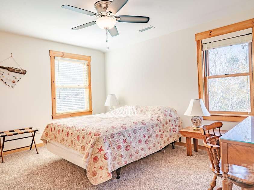 1203 Mountain Vista Drive, Nebo, NC 28761.  MLS# CAR4171416, YatesRealty ID 5007. 