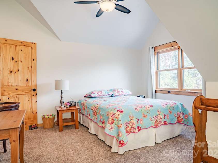 1203 Mountain Vista Drive, Nebo, NC 28761.  MLS# CAR4171416, YatesRealty ID 5007. 