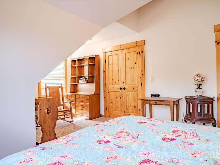 1203 Mountain Vista Drive, Nebo, NC 28761.  MLS# CAR4171416, YatesRealty ID 5007. 