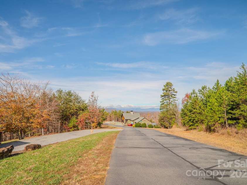 1203 Mountain Vista Drive, Nebo, NC 28761.  MLS# CAR4171416, YatesRealty ID 5007. 