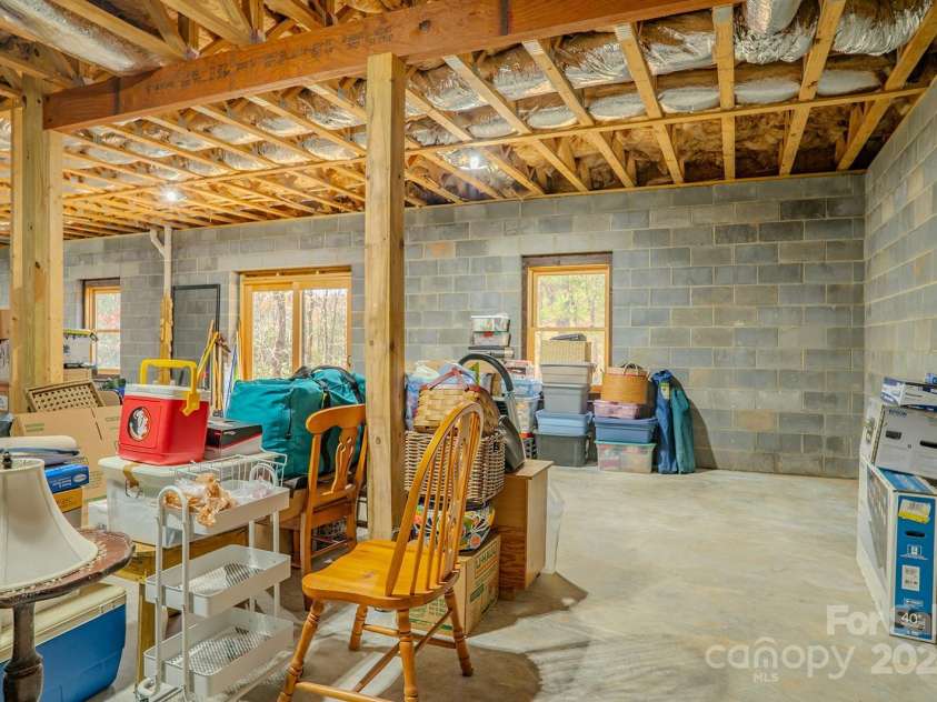 1203 Mountain Vista Drive, Nebo, NC 28761.  MLS# CAR4171416, YatesRealty ID 5007. 