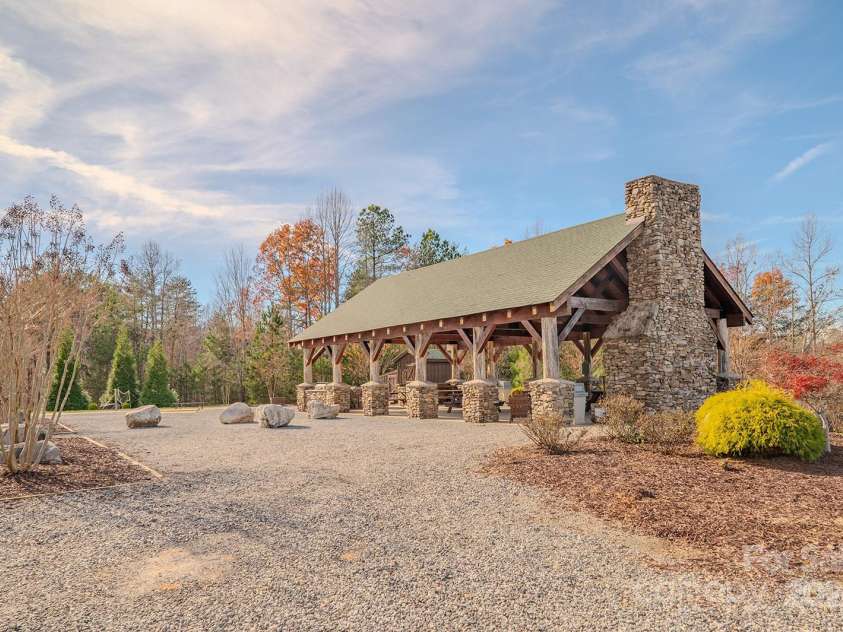 1203 Mountain Vista Drive, Nebo, NC 28761.  MLS# CAR4171416, YatesRealty ID 5007. 