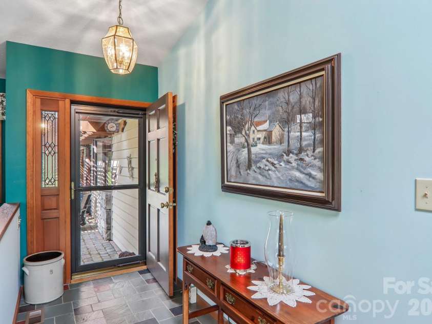 212 Rocky Meadow Lane, Etowah, NC 28729.  MLS# CAR4422905, YatesRealty ID 50071. 