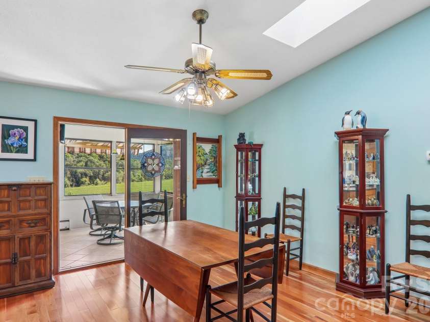 212 Rocky Meadow Lane, Etowah, NC 28729.  MLS# CAR4422905, YatesRealty ID 50071. 