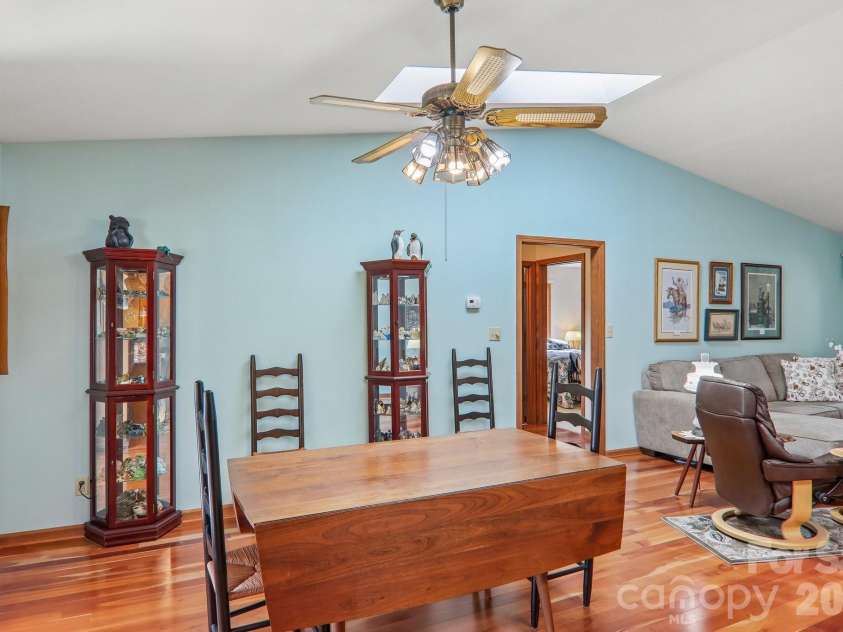 212 Rocky Meadow Lane, Etowah, NC 28729.  MLS# CAR4422905, YatesRealty ID 50071. 