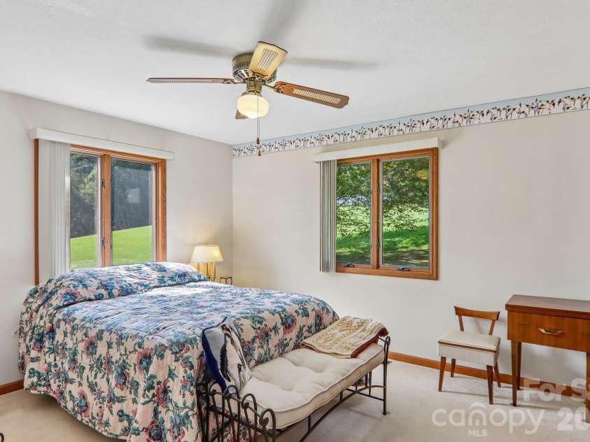 212 Rocky Meadow Lane, Etowah, NC 28729.  MLS# CAR4422905, YatesRealty ID 50071. 