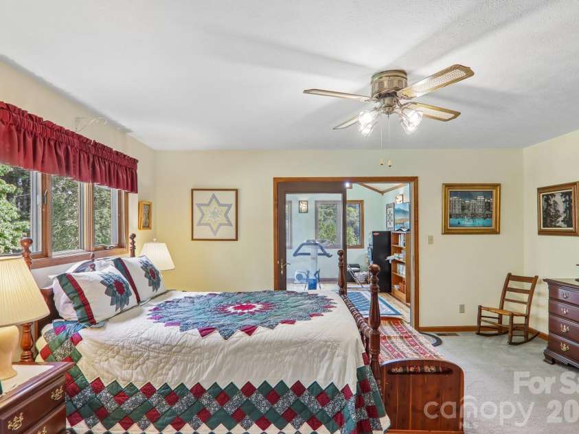 212 Rocky Meadow Lane, Etowah, NC 28729.  MLS# CAR4422905, YatesRealty ID 50071. 