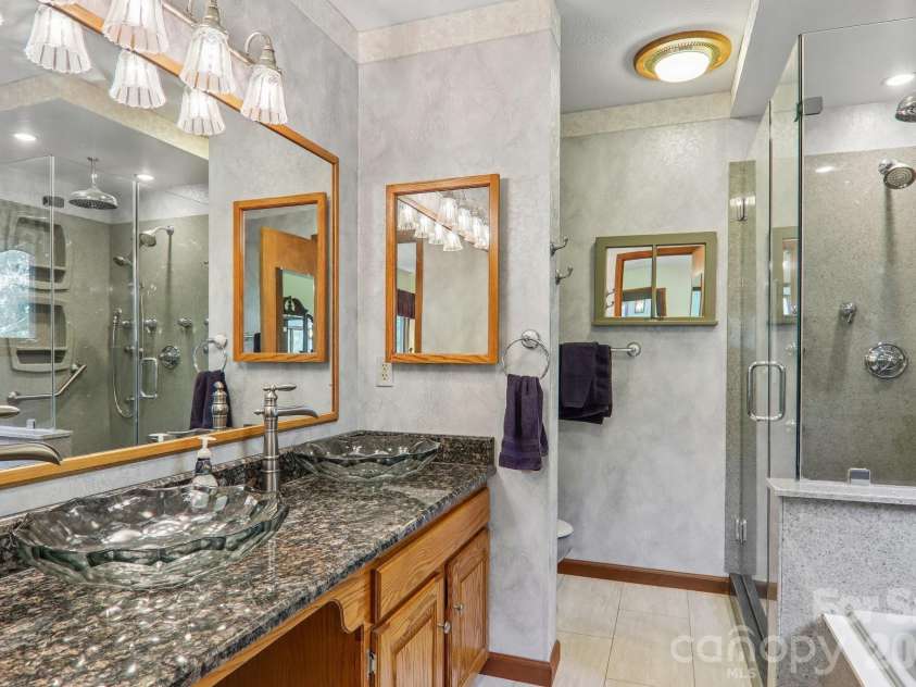 212 Rocky Meadow Lane, Etowah, NC 28729.  MLS# CAR4422905, YatesRealty ID 50071. 