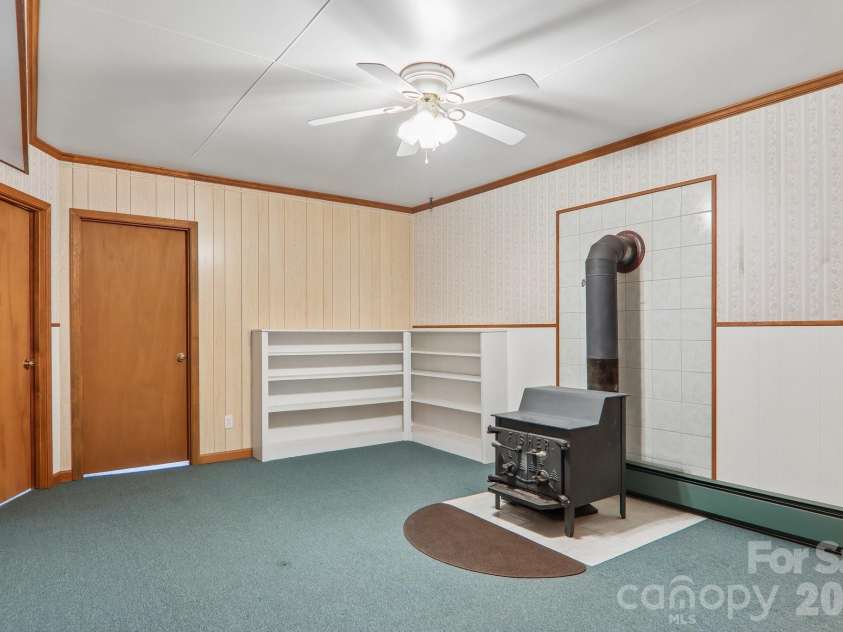 212 Rocky Meadow Lane, Etowah, NC 28729.  MLS# CAR4422905, YatesRealty ID 50071. 