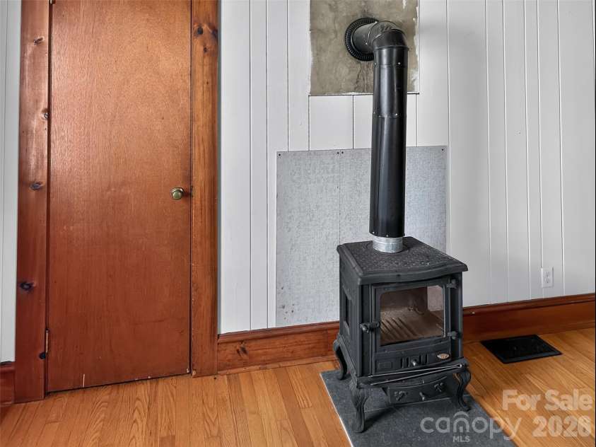 683 McDaniel Road, Lake Lure, NC 28746.  MLS# CAR4422885, YatesRealty ID 50074. 