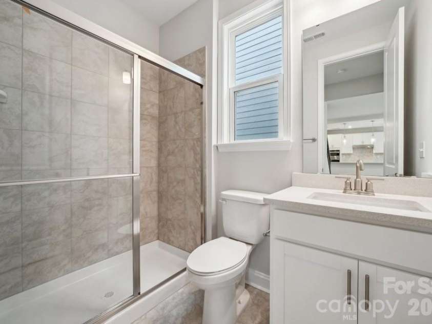 207 Holsworthy Drive, Mooresville, NC 28115.  MLS# CAR4423633, YatesRealty ID 50075. Representative Photo