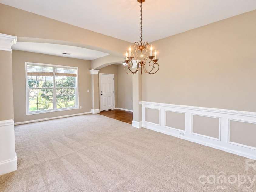 14516 Asheton Creek Drive, Charlotte, NC 28273.  MLS# CAR4417159, YatesRealty ID 50076. 