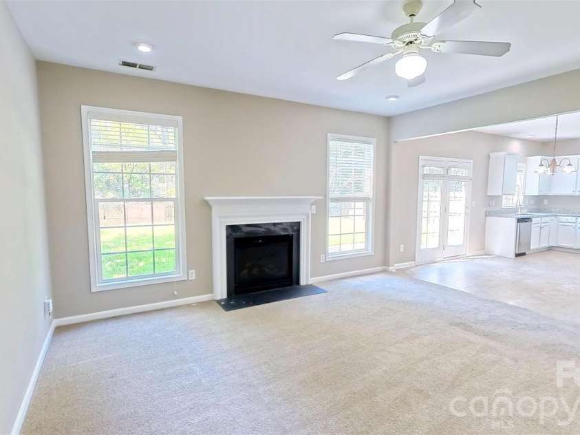 14516 Asheton Creek Drive, Charlotte, NC 28273.  MLS# CAR4417159, YatesRealty ID 50076. 