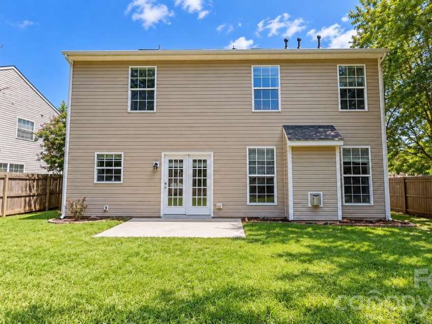 14516 Asheton Creek Drive, Charlotte, NC 28273.  MLS# CAR4417159, YatesRealty ID 50076. 