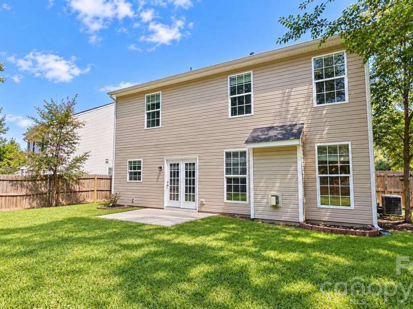 14516 Asheton Creek Drive, Charlotte, NC 28273.  MLS# CAR4417159, YatesRealty ID 50076. 