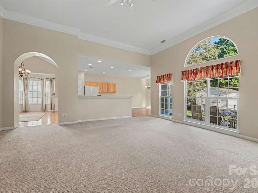 713 Larkridge Court, Rock Hill, SC 29730.  MLS# CAR4423599, YatesRealty ID 50077. 