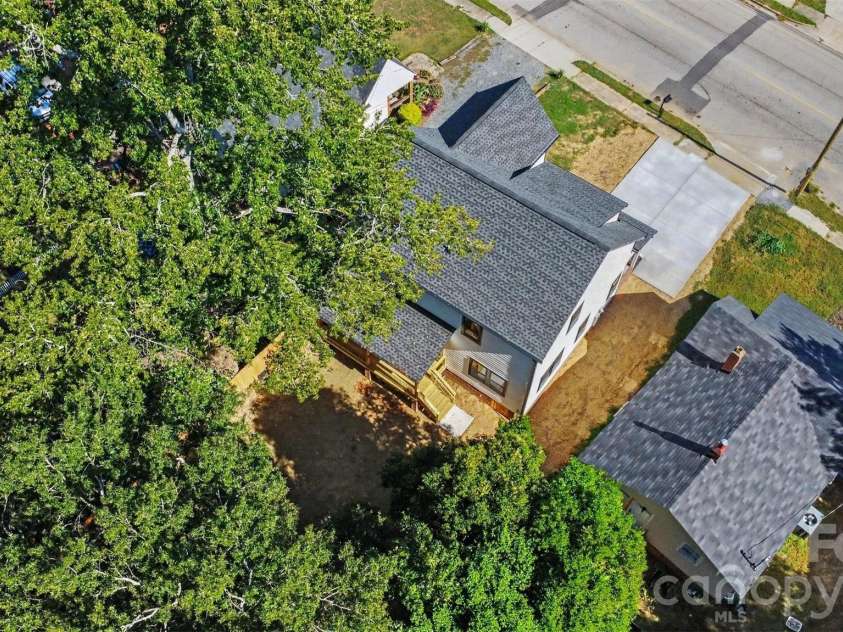 638 Black Street, Rock Hill, SC 29730.  MLS# CAR4423165, YatesRealty ID 50079. 