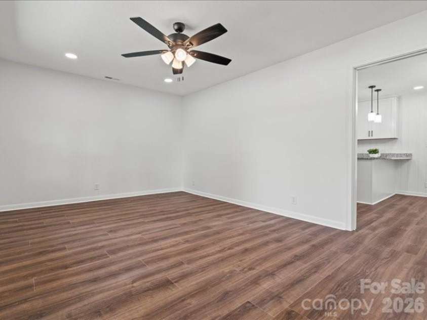 136 Chester Park Circle, Chesterfield, SC 29709.  MLS# CAR4360057, YatesRealty ID 5008. 