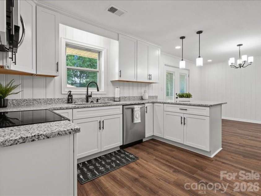 136 Chester Park Circle, Chesterfield, SC 29709.  MLS# CAR4360057, YatesRealty ID 5008. 